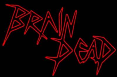 logo Brain Dead (ITA)